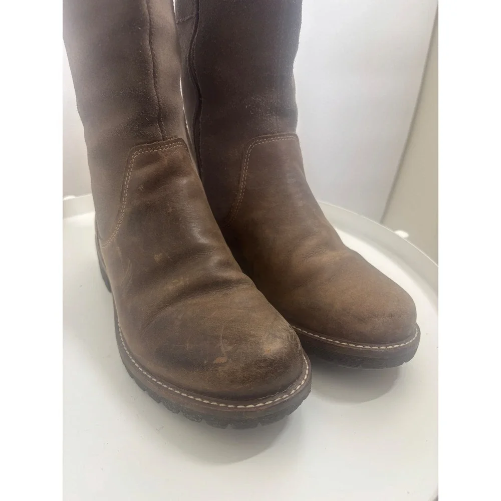 Ecco durable tall
